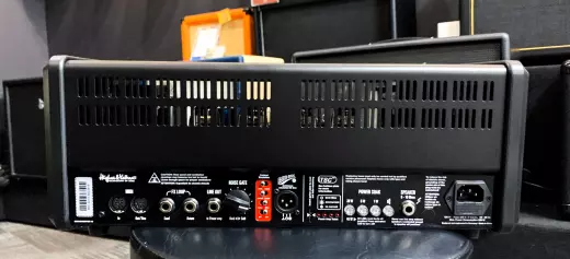 Store Special Product - Hughes & Kettner - GM40DH